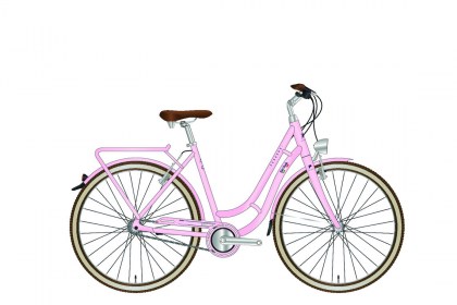 PEGASUS Bici Italia 3