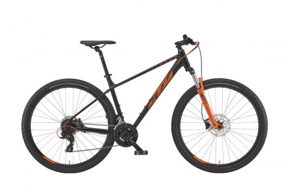 KTM CHICAGO 292