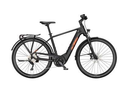 KTM MACINA SPORT CX750 LTD64