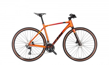 KTM X-STRADA 10 FIT