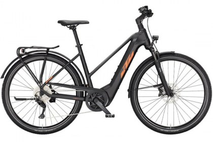 KTM MACINA SPORT CX750 LTD64