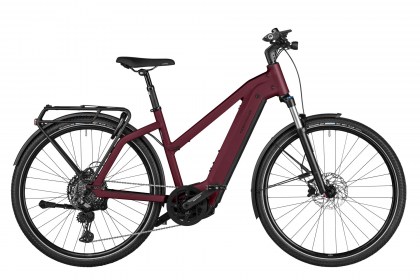 Riese-und-Müller Charger 4 Mixte GT vario CORE