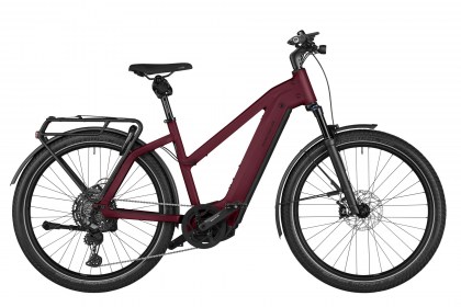 Riese-und-Müller Charger 4 Mixte GT vario Selec